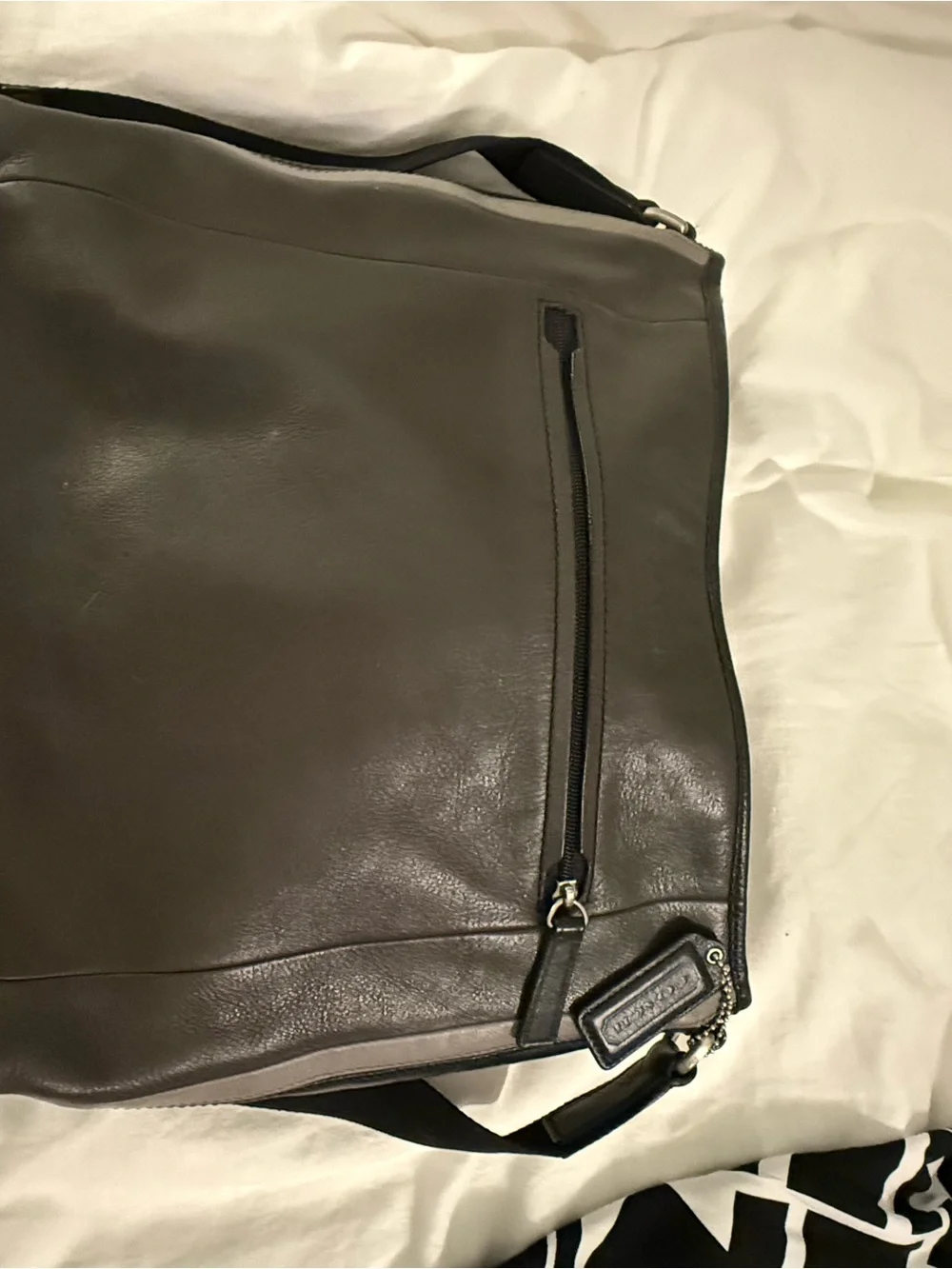 Coach heritage sport